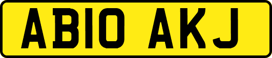 AB10AKJ
