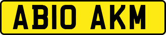 AB10AKM