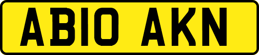 AB10AKN