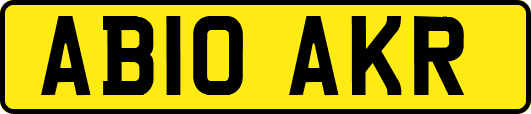 AB10AKR