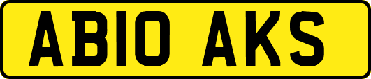 AB10AKS