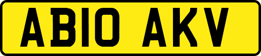 AB10AKV