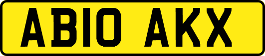 AB10AKX