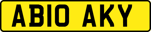 AB10AKY