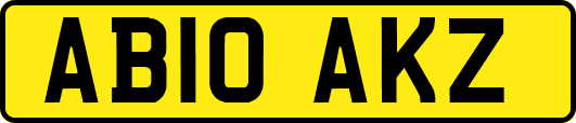 AB10AKZ