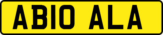 AB10ALA