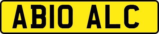 AB10ALC