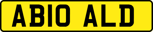 AB10ALD