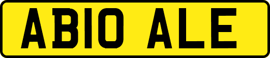 AB10ALE