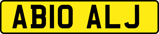 AB10ALJ