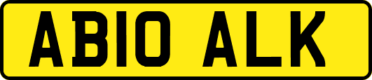 AB10ALK