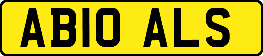 AB10ALS