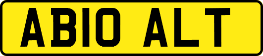 AB10ALT