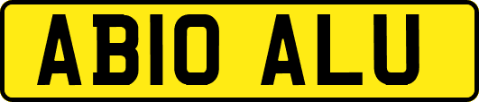AB10ALU
