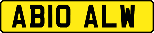 AB10ALW