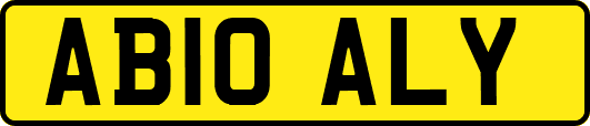 AB10ALY