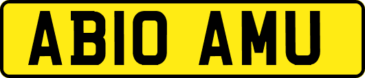 AB10AMU