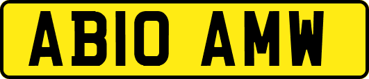 AB10AMW