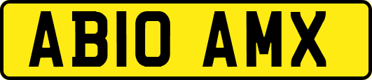 AB10AMX