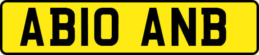 AB10ANB