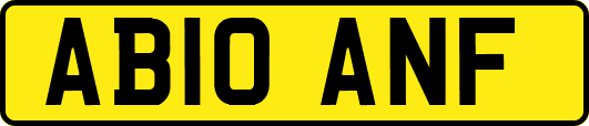AB10ANF