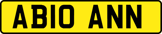 AB10ANN