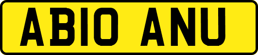 AB10ANU