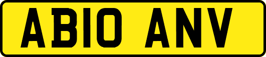 AB10ANV