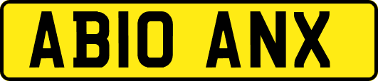 AB10ANX