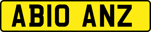 AB10ANZ