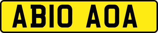 AB10AOA