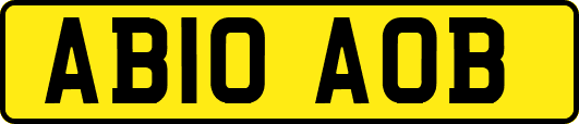 AB10AOB