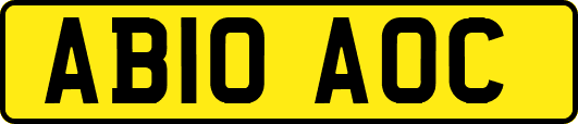 AB10AOC