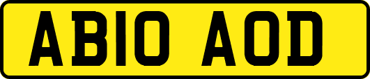 AB10AOD