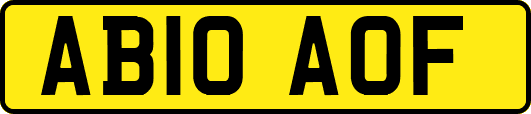 AB10AOF