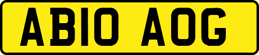 AB10AOG