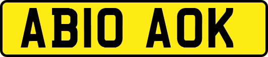 AB10AOK