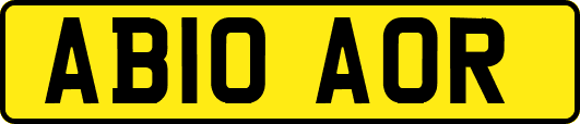 AB10AOR
