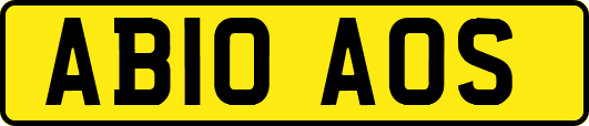 AB10AOS