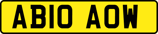 AB10AOW