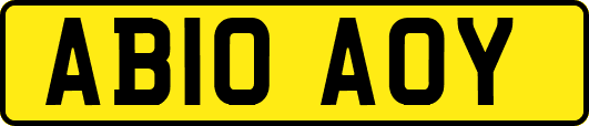AB10AOY