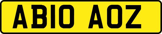 AB10AOZ