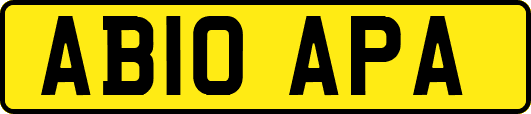 AB10APA