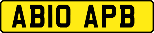 AB10APB