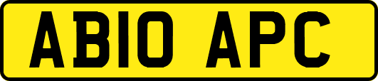 AB10APC