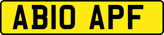 AB10APF