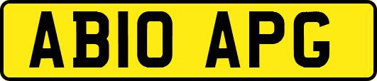 AB10APG