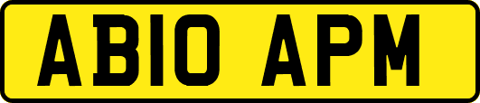 AB10APM