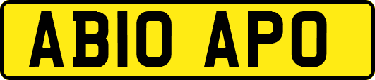 AB10APO