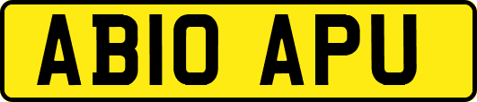 AB10APU